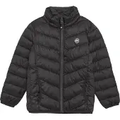 Color Kids Kids' Jacket Quilted Packable Phantom 116