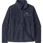 Patagonia w's retro pile marsupial