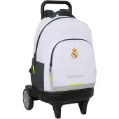 Safta Real Madrid 25/26 Rullalaukku