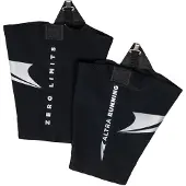Altra Trail Gaiter Black/Gray L