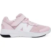 New Balance FreshFoam 578 Kids Bungee Lace With Top Strap Sneakers Rose Sugar Rose Sugar 31 EU 31 EU nainen