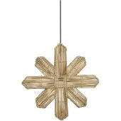 PR Home Vega adventtitähti luonto 69 cm
