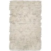 Classic collection Rio villamatto 250x350 cm Ivory melange