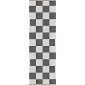 Mette Ditmer Square, All-Round Runner - Grey - W77X L240CM