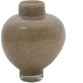 Olsson & Jensen Mila maljakko iso 29 cm Taupe