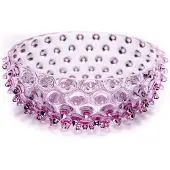 Anna Von Lipa Hobnail Tapas kulho 17 cm Violetti