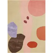 Layered Magical garden villamatto 250x350 cm