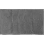Blomus Bathmat - 100 X 60 Cm - Tuyo - Magnet - Grey - 100X 60CM