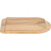 Blomus Zen leikkuulauta tammi 25 x 40 cm