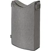Blomus Frisco-pyykkikori Warm grey