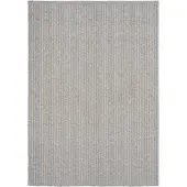 Scandi Living Harvest matto beige 200 x 300 cm