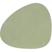 Lind DNA Nupo pöytätabletti curve M Olive green