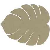 Lind DNA Monstera Leaf Nupo pöytätabletti L Herbal dust
