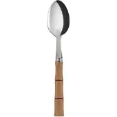 Sabre Paris Bambou teelusikka Natural wood
