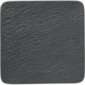 Villeroy & Boch - Manufacture Rock Tarjoiluastia 32x32 cm Musta