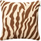 Chhatwal & Jonsson Seepra-tyynyliina 50x50 cm Taupe