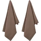 Humdakin Recycled keittiöpyyhe 45 x 70 cm 2-pack Waldorf