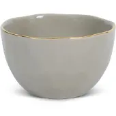 Urban Nature Culture Good Morning -kulho 14 cm Gray morn