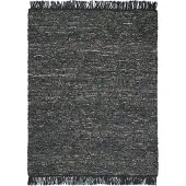 Linie Design Valdi matto 140x200 cm Charcoal