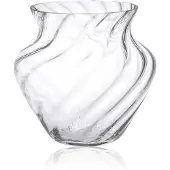 Anna Von Lipa Daalia maljakko Crystal