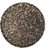 Olsson & Jensen Pippuri lautanen Ø19,5 cm Ruskea