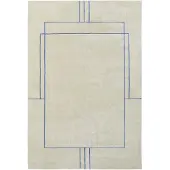 &tradition Cruise AP12 matto, 200 x 300 cm, Aden desert beige