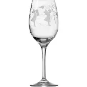 Wik & Walsøe Alv valkoviinilasi 38 cl