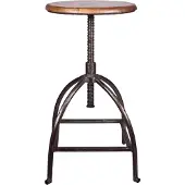 Broste Copenhagen Sire jakkara mangopuu 73 cm