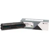 Lexmark C320010 -laservärikasetti, musta