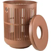 Zone Denmark Ume pyykkikori Terracotta