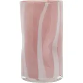 Lene Bjerre Marelle vaasi Ø10 cm Rose