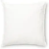 Boel & Jan Hanna tyynynpäällinen 45x45 cm Valkoinen