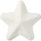 Broste Copenhagen Pulp latvatähti 22 cm White