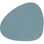 Lind DNA Nupo pöytätabletti curve M Light blue