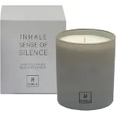 Himla Inhale Duftlys - Grey - 230
