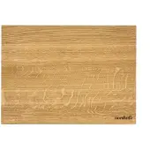 Nordwik leikkuulauta tammi 38x28x2 cm