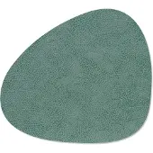 Lind DNA Hippo pöytätabletti curve M Pastel green