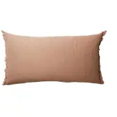 Olsson & Jensen Livia tyynynpäällinen 50x90 cm Vanharoosa