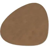 Lind DNA Nupo pöytätabletti curve M Brown