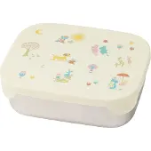 Muumi 80 Eväsrasia Pelti, Beige