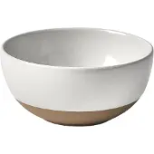 Scandi Living Fossil kulho 60 cl Valkoinen