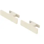 Scandi Living Nod small koukku Beige