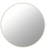 Scandi Living Sphere peili Ø80 cm Beige