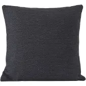 Muuto Mingle tyyny 45x45 cm Midnight Blue