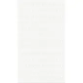 Ekelund Linneväveri - Medaljong Pöytäliina 150x250 cm Vaaleanharmaa