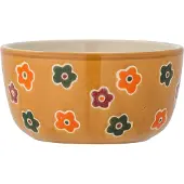 Bloomingville Addy kulho 36 cl Ruskea