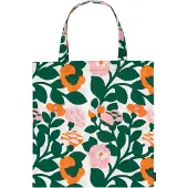 Marimekko Pieni Green Green Bag 44X43 Cm - Green - 44X43CM