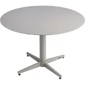 Brafab Mill sohvapöytä Suuri 75 cm Light Grey