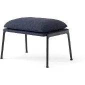 &tradition Muno LN20 jalkarahi Warm black-Ecriture 0780