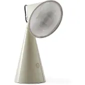 Tom Dixon Pose Portable LED pöytävalaisin Pusku